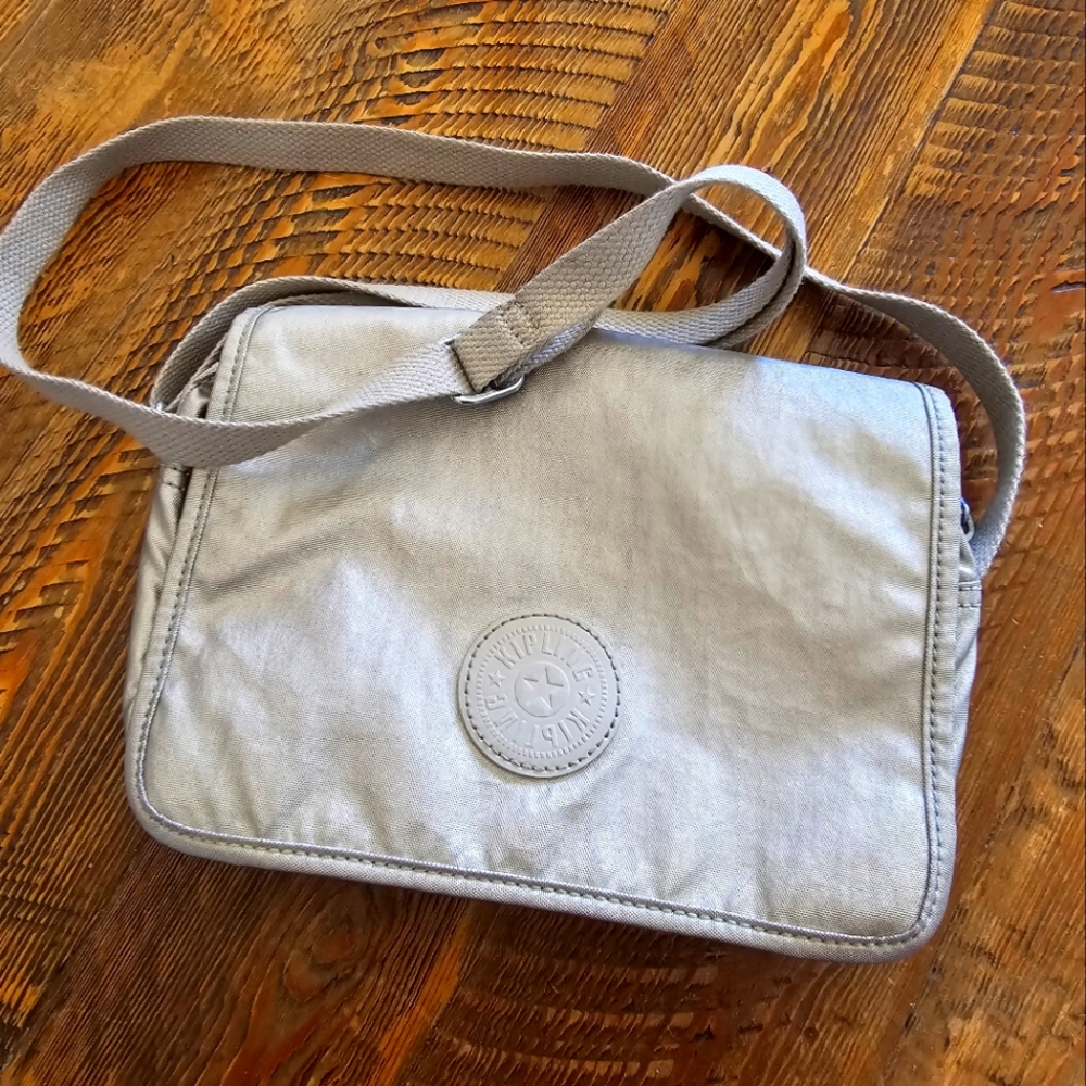 Kipling cross body bag